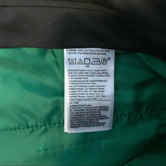 Banana republic Sloan pants - Picture 3 of 5